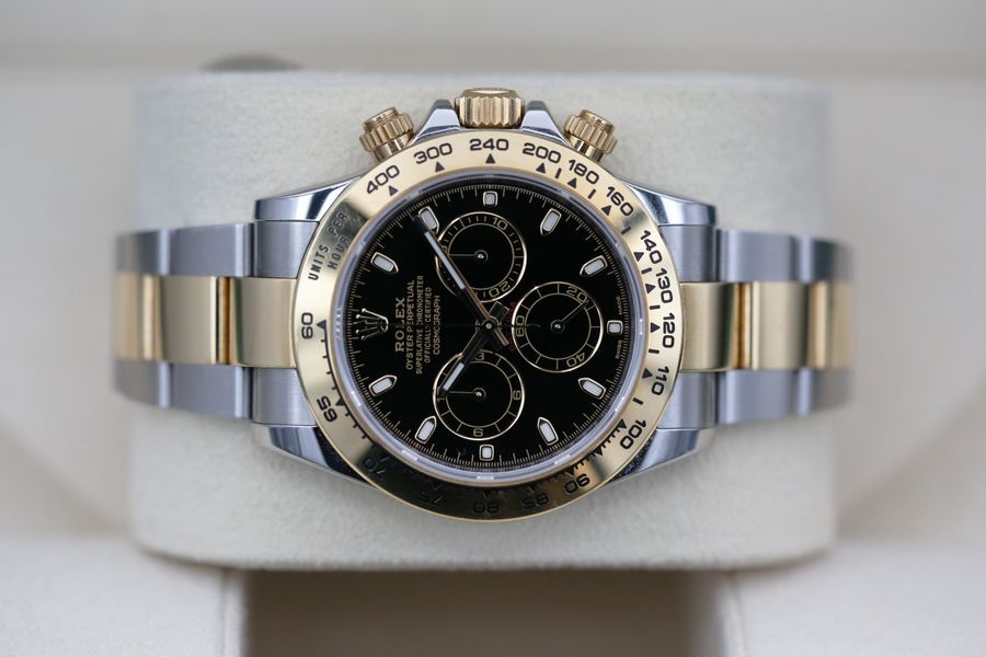 Rolex Daytona 116503